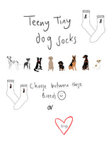Load image into Gallery viewer, Dogs are my fav Gift Bundle - Sweater &amp; Socks