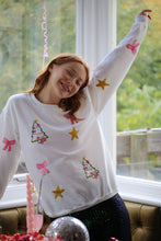Load image into Gallery viewer, The Kitsch Christmas Sweater
