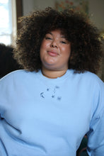 Load image into Gallery viewer, Star constellation Sweater