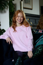Load image into Gallery viewer, Star constellation Sweater