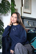 Load image into Gallery viewer, Star constellation Sweater