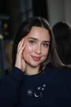 Load image into Gallery viewer, Star constellation Sweater