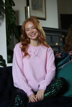 Load image into Gallery viewer, Star constellation Sweater