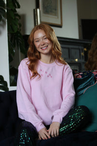 Star constellation Sweater