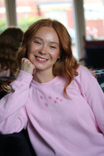 Load image into Gallery viewer, Star constellation Sweater
