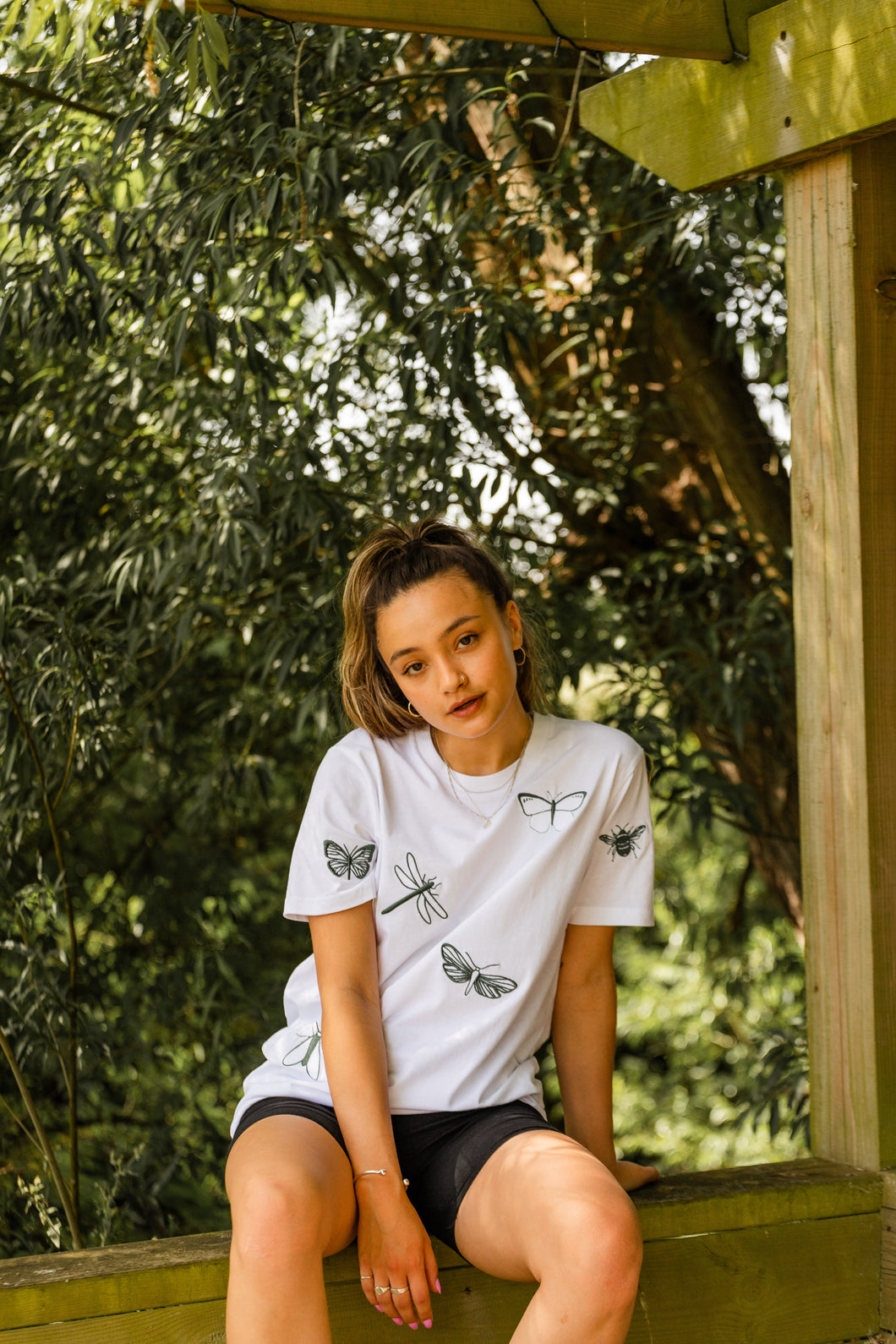 Bugs Galore T-shirt