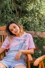 Load image into Gallery viewer, The Hayley Butterfly T-shirt