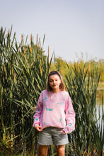 Load image into Gallery viewer, Bugs Galore sweater