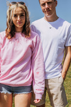 Load image into Gallery viewer, You got this embroidered sweater