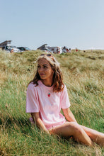 Load image into Gallery viewer, Mini strawberry t-shirt