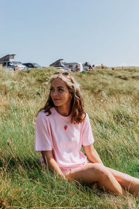 Mini strawberry t-shirt