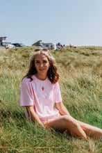 Load image into Gallery viewer, Mini strawberry t-shirt