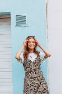 Palm tree  t-shirt