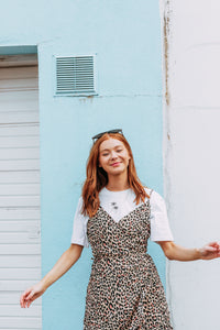 Palm tree  t-shirt