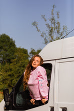 Load image into Gallery viewer, The Amy Butterfly sleeve sweater