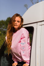 Load image into Gallery viewer, The Amy Butterfly sleeve sweater