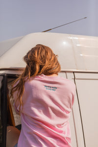 The Amy Butterfly sleeve sweater