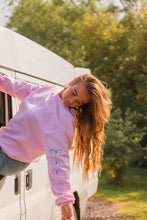 Load image into Gallery viewer, The Amy Butterfly sleeve sweater