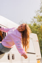 Load image into Gallery viewer, The Amy Butterfly sleeve sweater