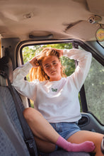 Load image into Gallery viewer, The Emily butterfly sweater