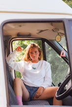 Load image into Gallery viewer, The Emily butterfly sweater