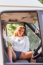 Load image into Gallery viewer, The Emily butterfly sweater
