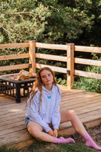 Load image into Gallery viewer, The Kiah Butterfly hoodie