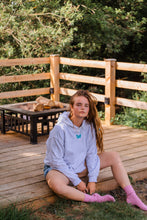 Load image into Gallery viewer, The Kiah Butterfly hoodie