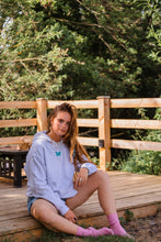 Load image into Gallery viewer, The Kiah Butterfly hoodie