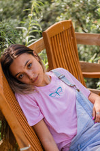Load image into Gallery viewer, The Hayley Butterfly T-shirt