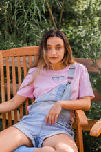Load image into Gallery viewer, The Hayley Butterfly T-shirt
