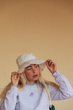 Load image into Gallery viewer, Embroidered mini doodle bee sweater