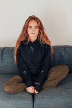 Load image into Gallery viewer, You got this embroidered hoodie