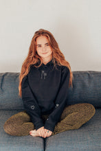 Load image into Gallery viewer, You got this embroidered hoodie