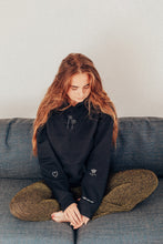 Load image into Gallery viewer, You got this embroidered hoodie