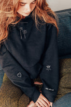 Load image into Gallery viewer, You got this embroidered hoodie