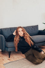 Load image into Gallery viewer, You got this embroidered hoodie