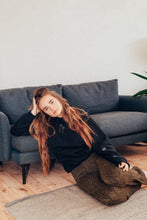 Load image into Gallery viewer, You got this embroidered hoodie