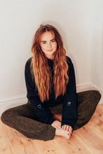 Load image into Gallery viewer, You got this embroidered hoodie