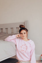 Load image into Gallery viewer, Favourite cat embroidered sweater