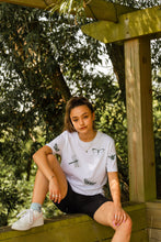 Load image into Gallery viewer, Bugs Galore T-shirt