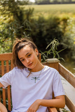 Load image into Gallery viewer, The Chloe Dragonfly T-shirt