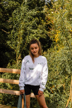 Load image into Gallery viewer, Bugs Galore sweater