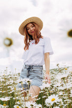 Load image into Gallery viewer, Mini strawberry t-shirt