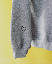 Load image into Gallery viewer, You got this embroidered sweater