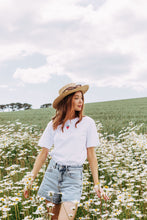 Load image into Gallery viewer, Mini strawberry t-shirt