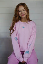 Load image into Gallery viewer, Matching Bestie Sweaters - two sweaters