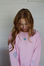 Load image into Gallery viewer, Matching Bestie Sweaters - two sweaters