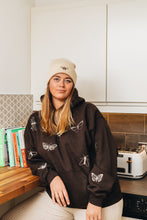 Load image into Gallery viewer, Bugs Galore embroidered Hoodie