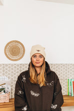 Load image into Gallery viewer, Bugs Galore embroidered Hoodie